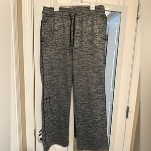 Under armour pants